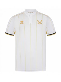 Billige Sheffield United Bortedrakt 2025-26 Kortermet